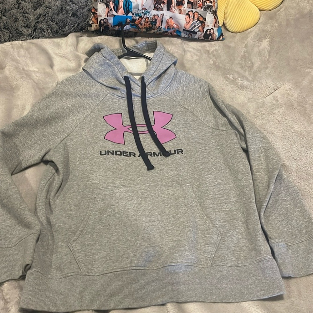 Women’s underarmour